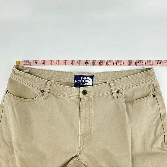 The North Face 40”x32” heavy duty khakis - Picture 6 of 8